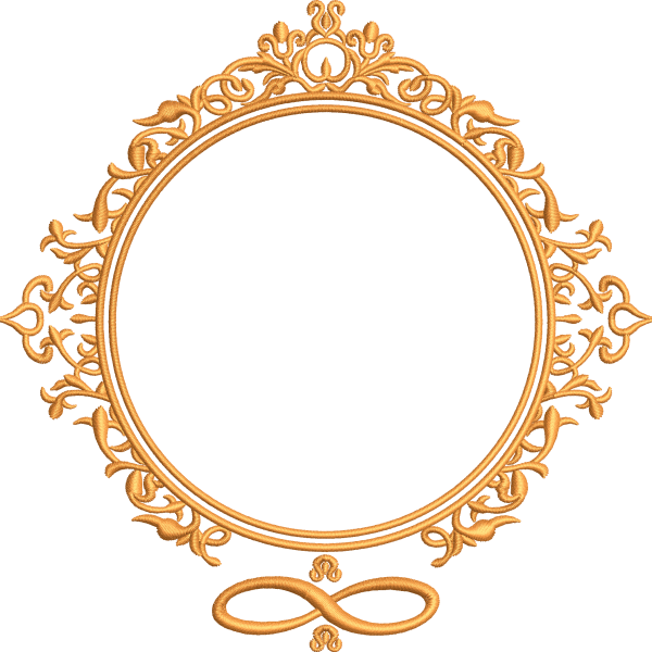 Wreath 123f